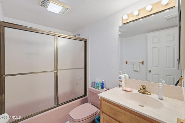 428 CAMINO CANOA --, Rio Rico, AZ 85648
