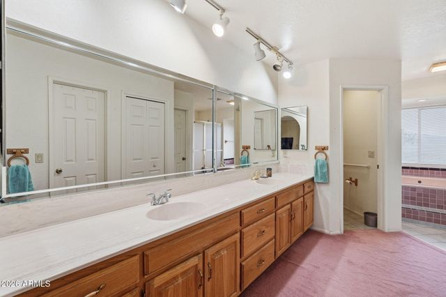 428 CAMINO CANOA --, Rio Rico, AZ 85648