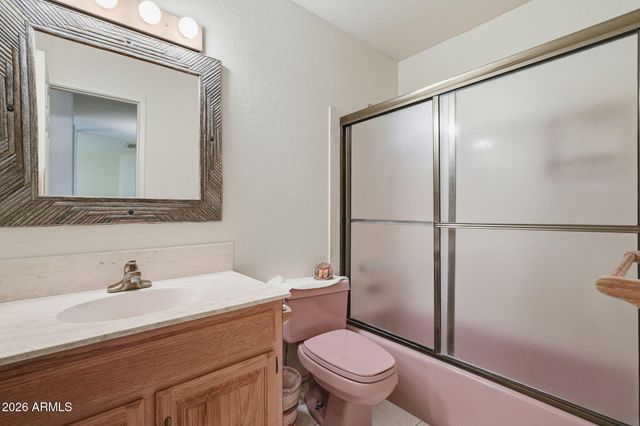 428 CAMINO CANOA --, Rio Rico, AZ 85648