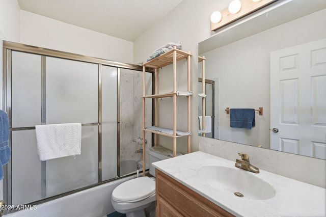 428 CAMINO CANOA --, Rio Rico, AZ 85648