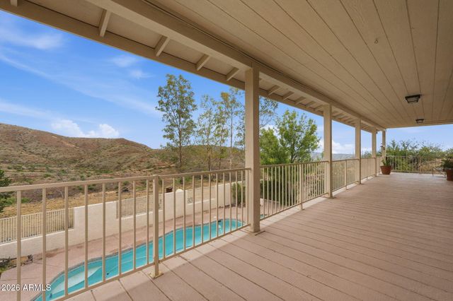 428 CAMINO CANOA --, Rio Rico, AZ 85648