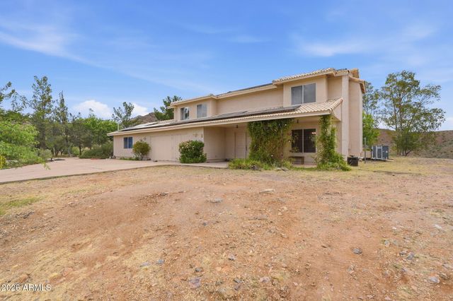 428 CAMINO CANOA --, Rio Rico, AZ 85648