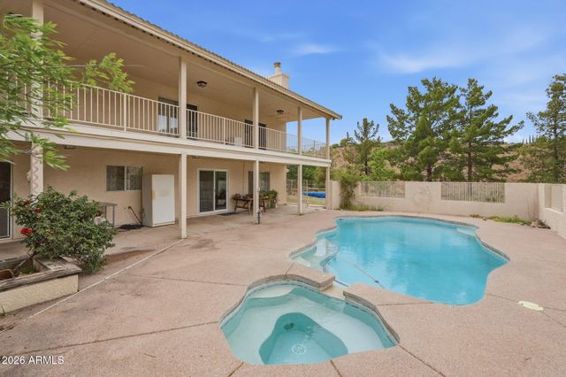 428 CAMINO CANOA --, Rio Rico, AZ 85648