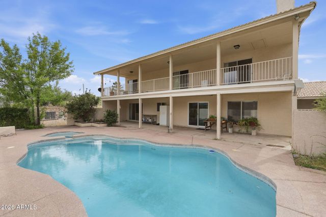428 CAMINO CANOA --, Rio Rico, AZ 85648