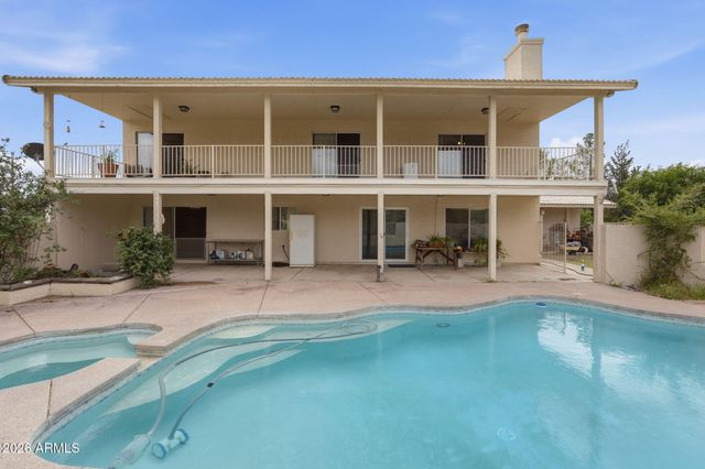 428 CAMINO CANOA --, Rio Rico, AZ 85648