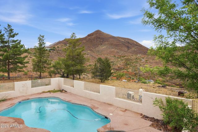 428 CAMINO CANOA --, Rio Rico, AZ 85648