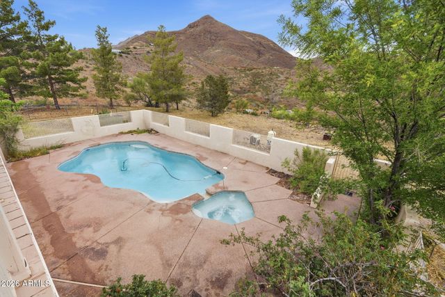 428 CAMINO CANOA --, Rio Rico, AZ 85648