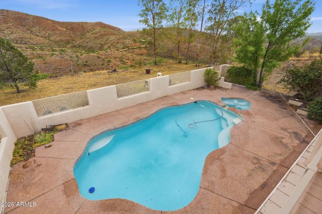 428 CAMINO CANOA --, Rio Rico, AZ 85648