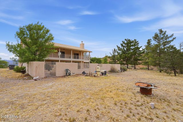 428 CAMINO CANOA --, Rio Rico, AZ 85648
