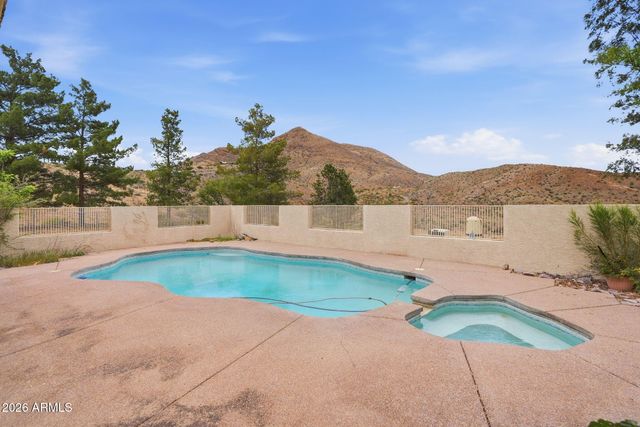 428 CAMINO CANOA --, Rio Rico, AZ 85648