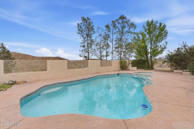 428 CAMINO CANOA --, Rio Rico, AZ 85648