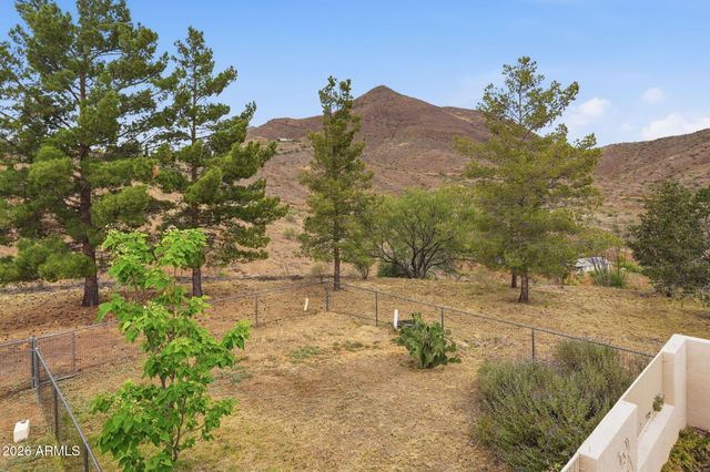 428 CAMINO CANOA --, Rio Rico, AZ 85648
