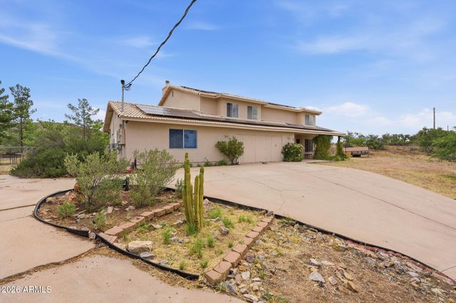 428 CAMINO CANOA --, Rio Rico, AZ 85648