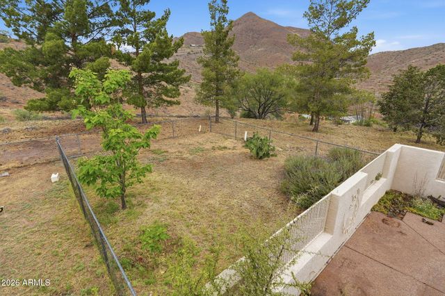 428 CAMINO CANOA --, Rio Rico, AZ 85648