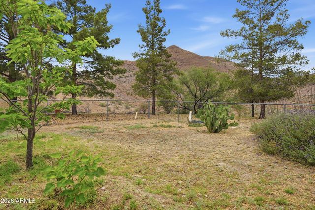 428 CAMINO CANOA --, Rio Rico, AZ 85648