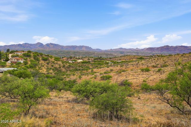 428 CAMINO CANOA --, Rio Rico, AZ 85648