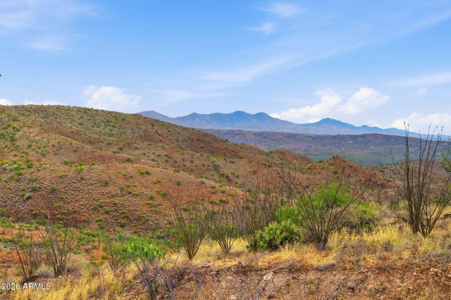 428 CAMINO CANOA --, Rio Rico, AZ 85648