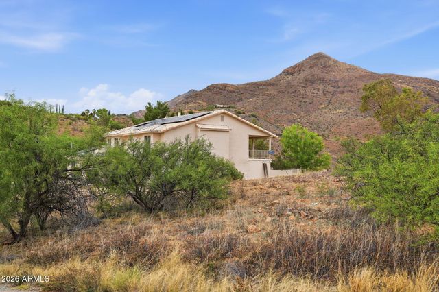 428 CAMINO CANOA --, Rio Rico, AZ 85648