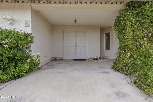 428 CAMINO CANOA --, Rio Rico, AZ 85648