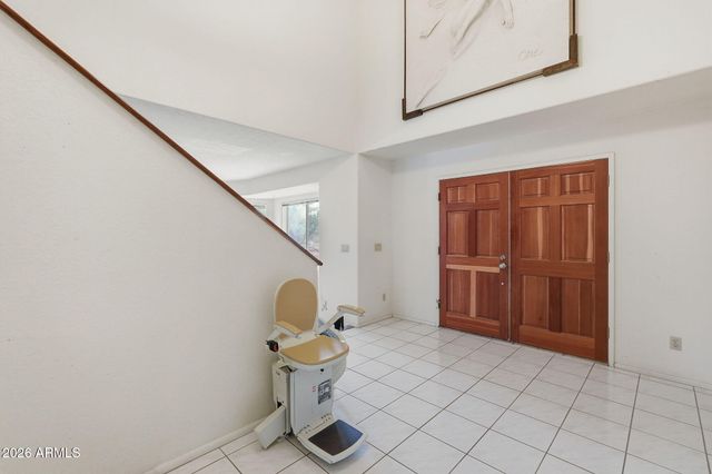 428 CAMINO CANOA --, Rio Rico, AZ 85648