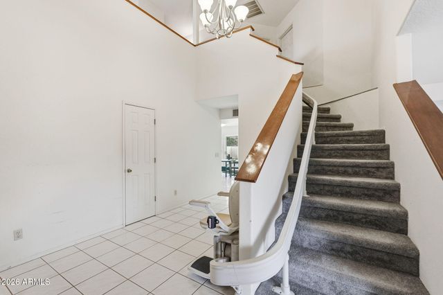 428 CAMINO CANOA --, Rio Rico, AZ 85648