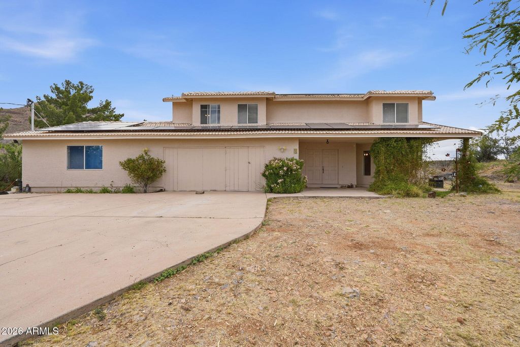 428 CAMINO CANOA --, Rio Rico, AZ 85648