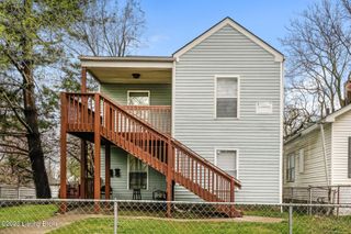 2821 Rowan St B, Louisville, KY 40212