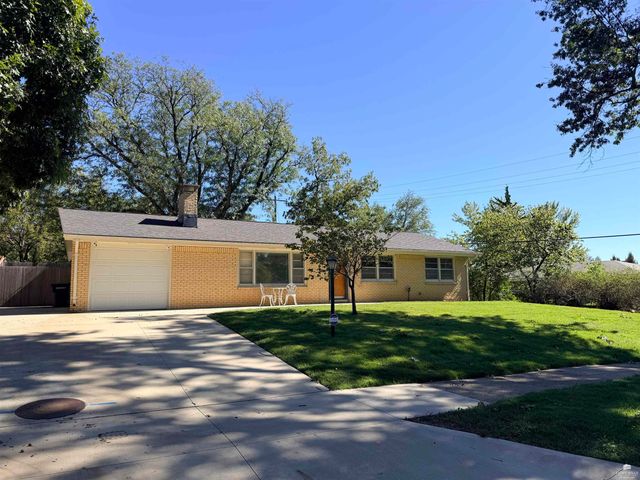 1704 Browning Avenue, Manhattan, KS 66502