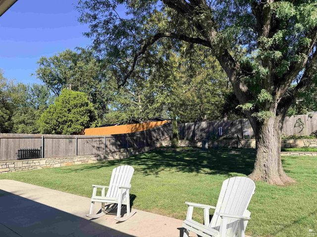 1704 Browning Avenue, Manhattan, KS 66502