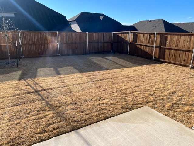 2612 Gaulding Street, Royse City, TX 75189