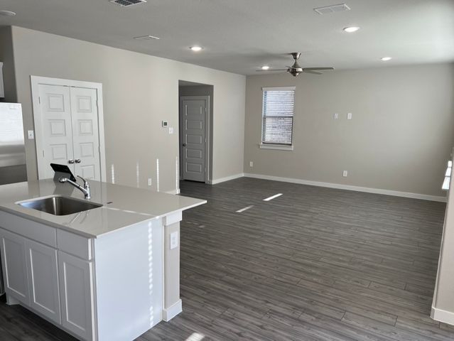 2612 Gaulding Street, Royse City, TX 75189