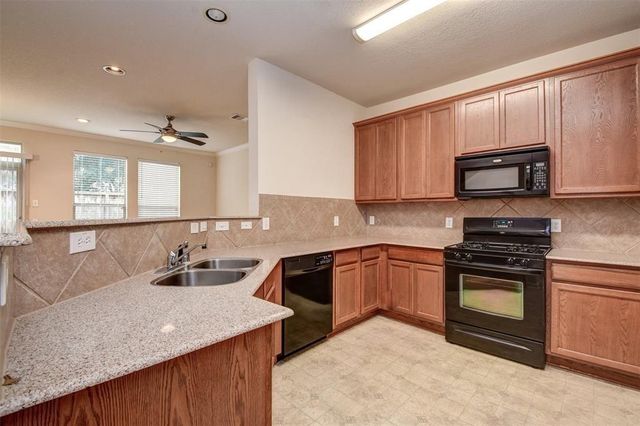 13163 Stratford Skies Lane, Houston, TX 77072