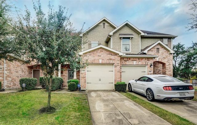 13163 Stratford Skies Lane, Houston, TX 77072