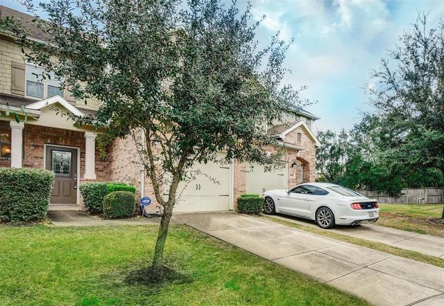 13163 Stratford Skies Lane, Houston, TX 77072