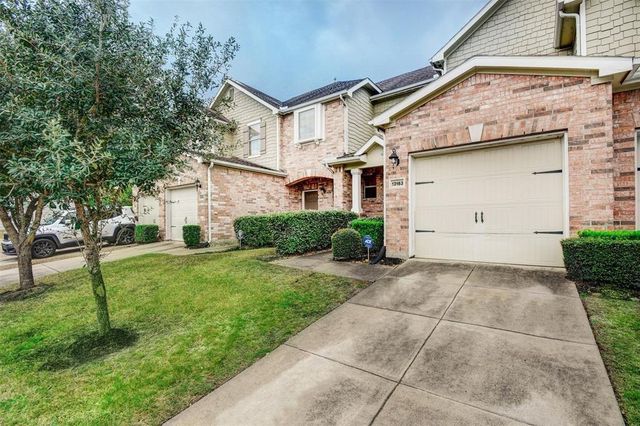 13163 Stratford Skies Lane, Houston, TX 77072