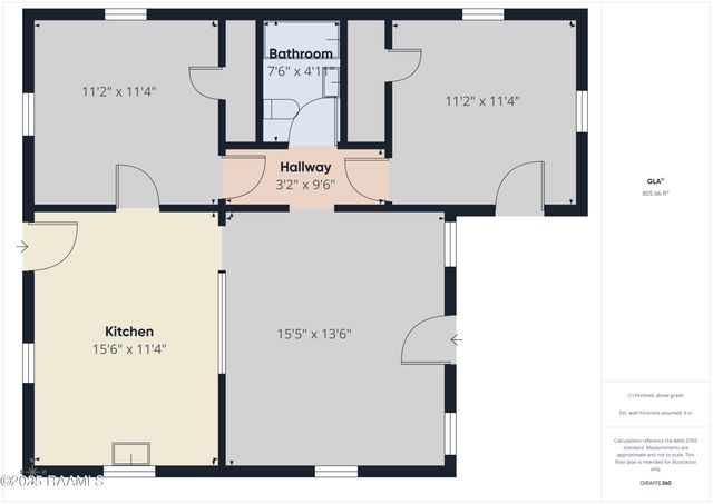 136 Tissington Street, Broussard, LA 70518