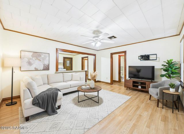 136 Tissington Street, Broussard, LA 70518