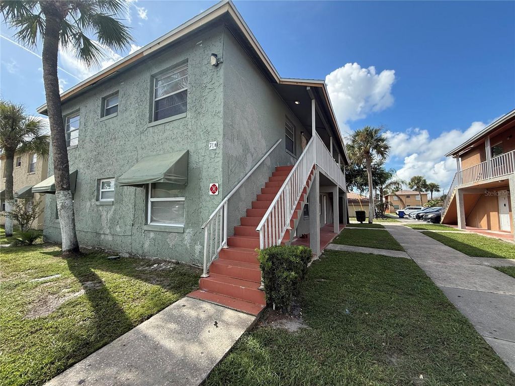708 MICHIGAN COURT 3, St Cloud, FL 34769