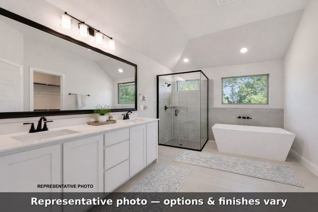 13242 Corrida Lane, Sanger, TX 76266