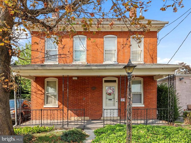 4960 YORK, New Oxford, PA 17350
