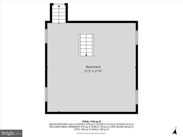 4960 YORK, New Oxford, PA 17350
