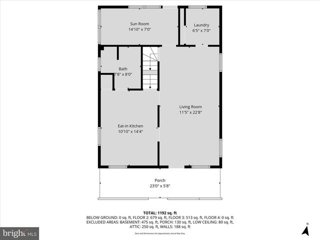 4960 YORK, New Oxford, PA 17350