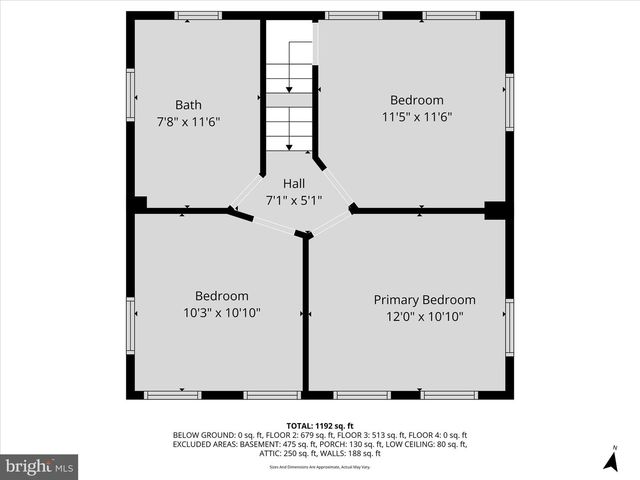 4960 YORK, New Oxford, PA 17350
