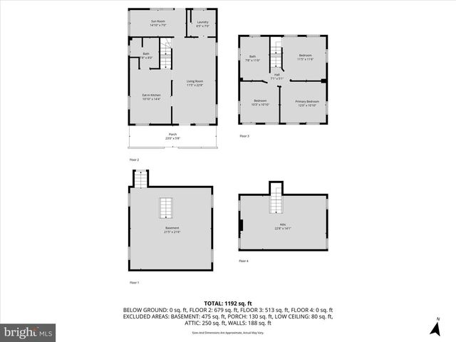 4960 YORK, New Oxford, PA 17350