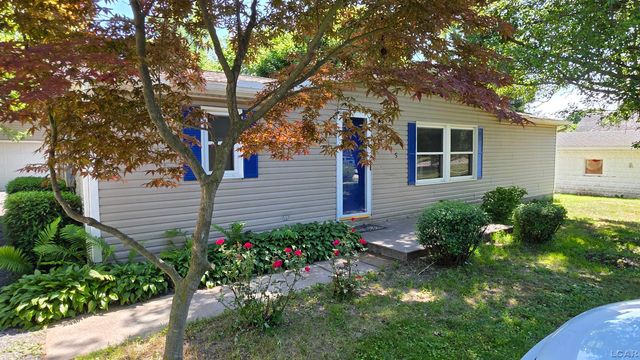 715 W main Street, Morenci, MI 49256