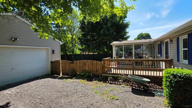 715 W main Street, Morenci, MI 49256