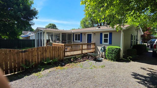 715 W main Street, Morenci, MI 49256