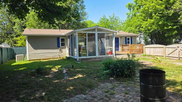 715 W main Street, Morenci, MI 49256