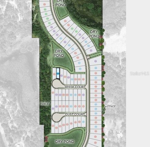 12415 WHISK COURT, Hudson, FL 34669