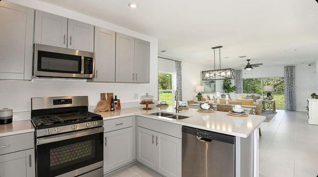 12415 WHISK COURT, Hudson, FL 34669